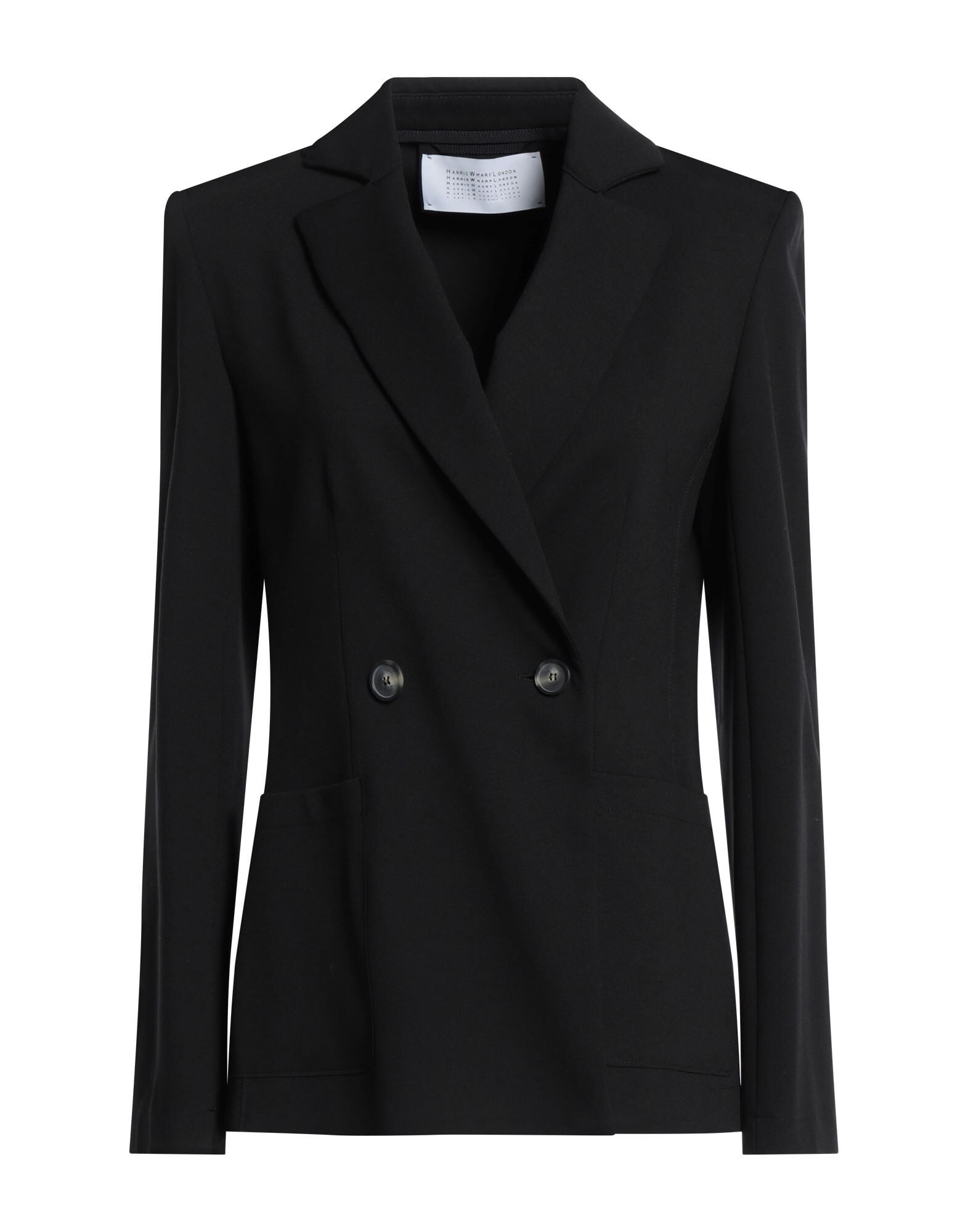 HARRIS WHARF LONDON - Blazers