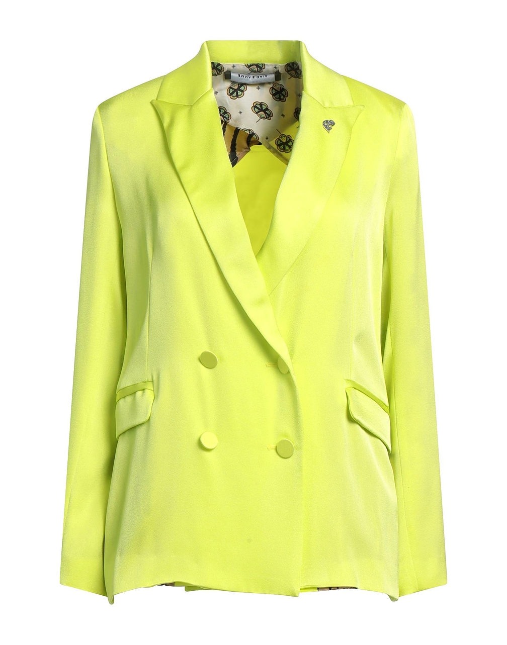 EMMA & GAIA - Blazers