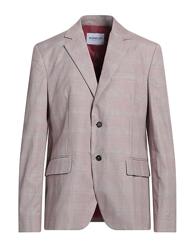 DONDUP Blazers Antikrosa 96% Baumwolle, 4% Elastan