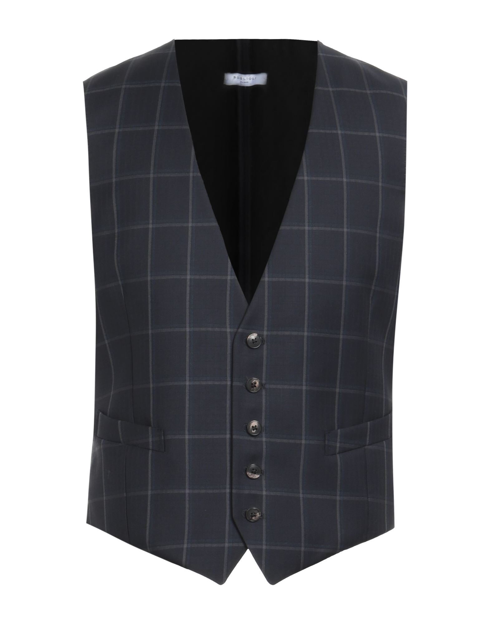 BOGLIOLI - Tailored Vests