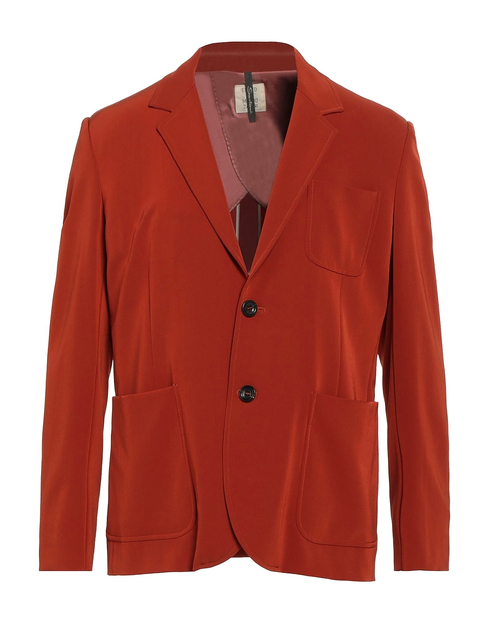 SANTONI EDITED by MARCO ZANINI - Blazers