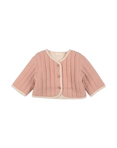 LIL' ATELIER Blazer Blush 100% Organic cotton