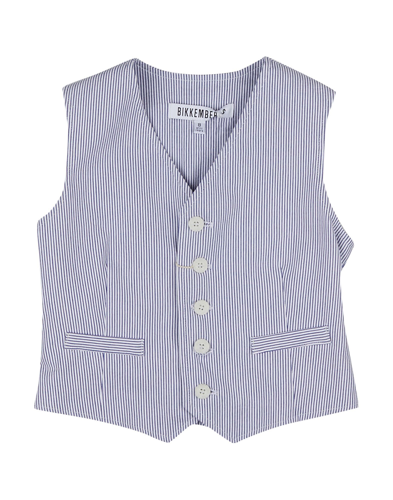 BIKKEMBERGS - Tailored Vests