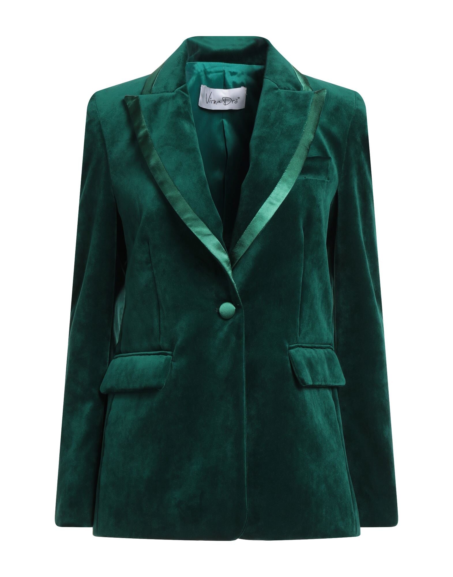 VIRNA DRÒ - Blazers