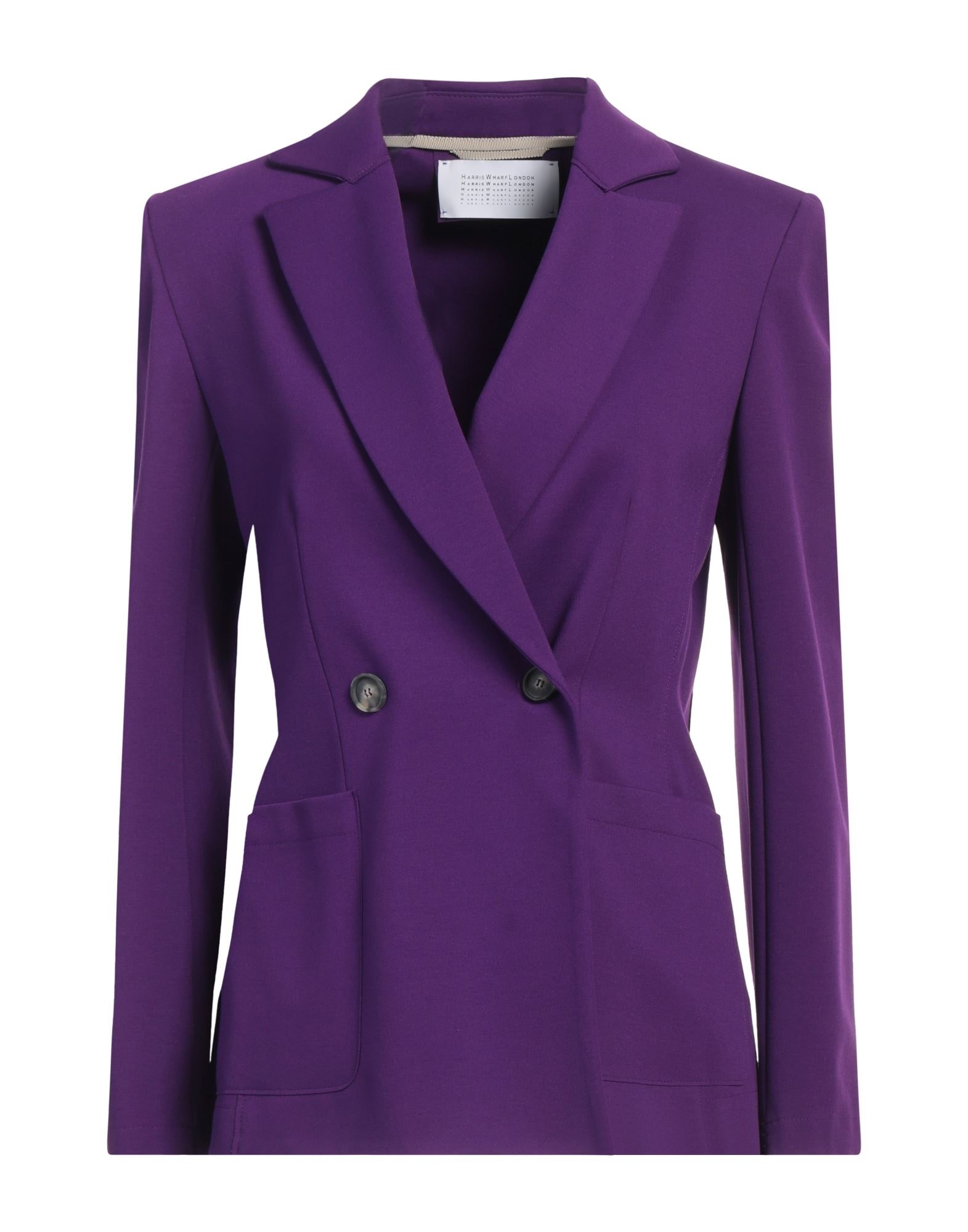 HARRIS WHARF LONDON - Blazers