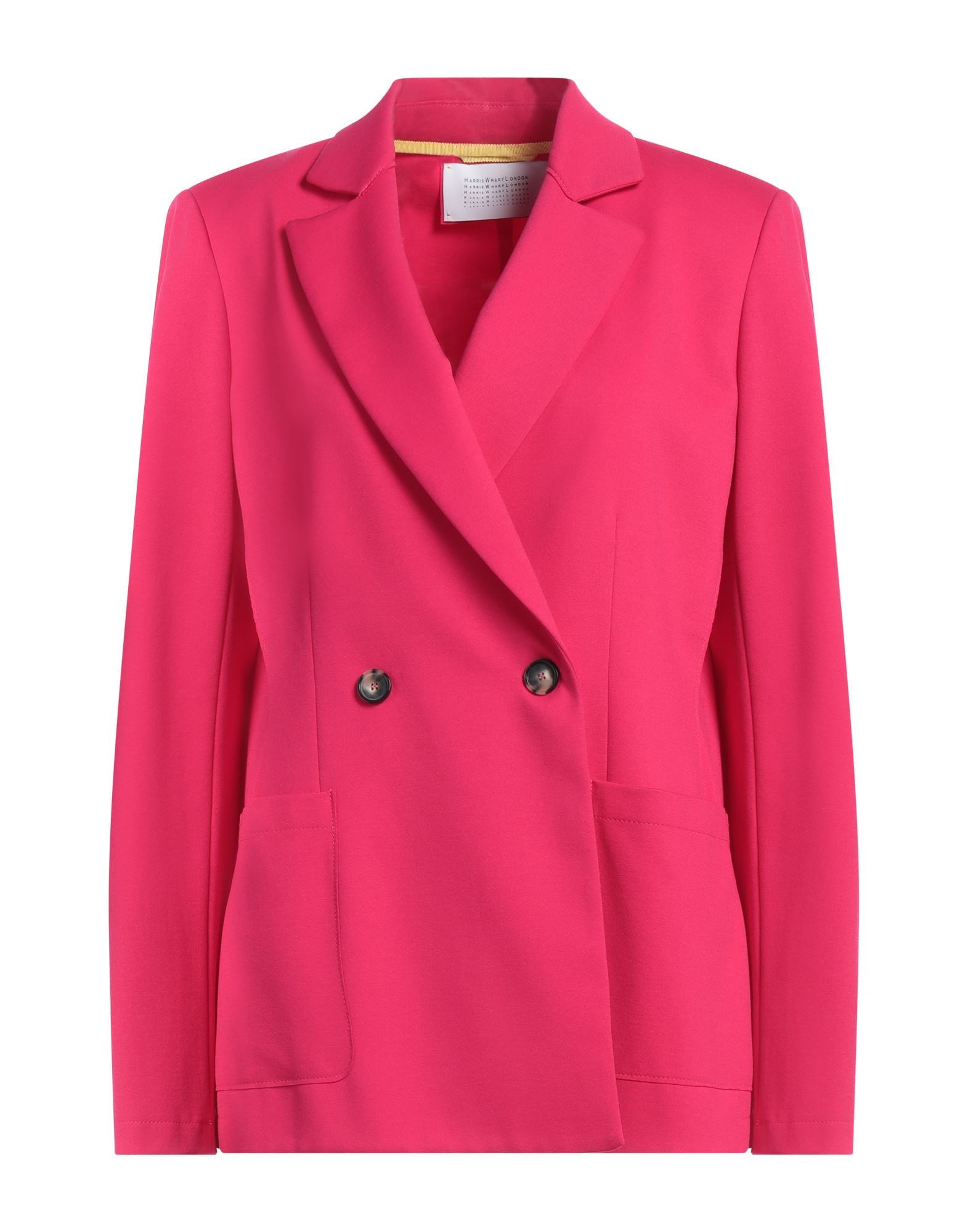 HARRIS WHARF LONDON - Blazers