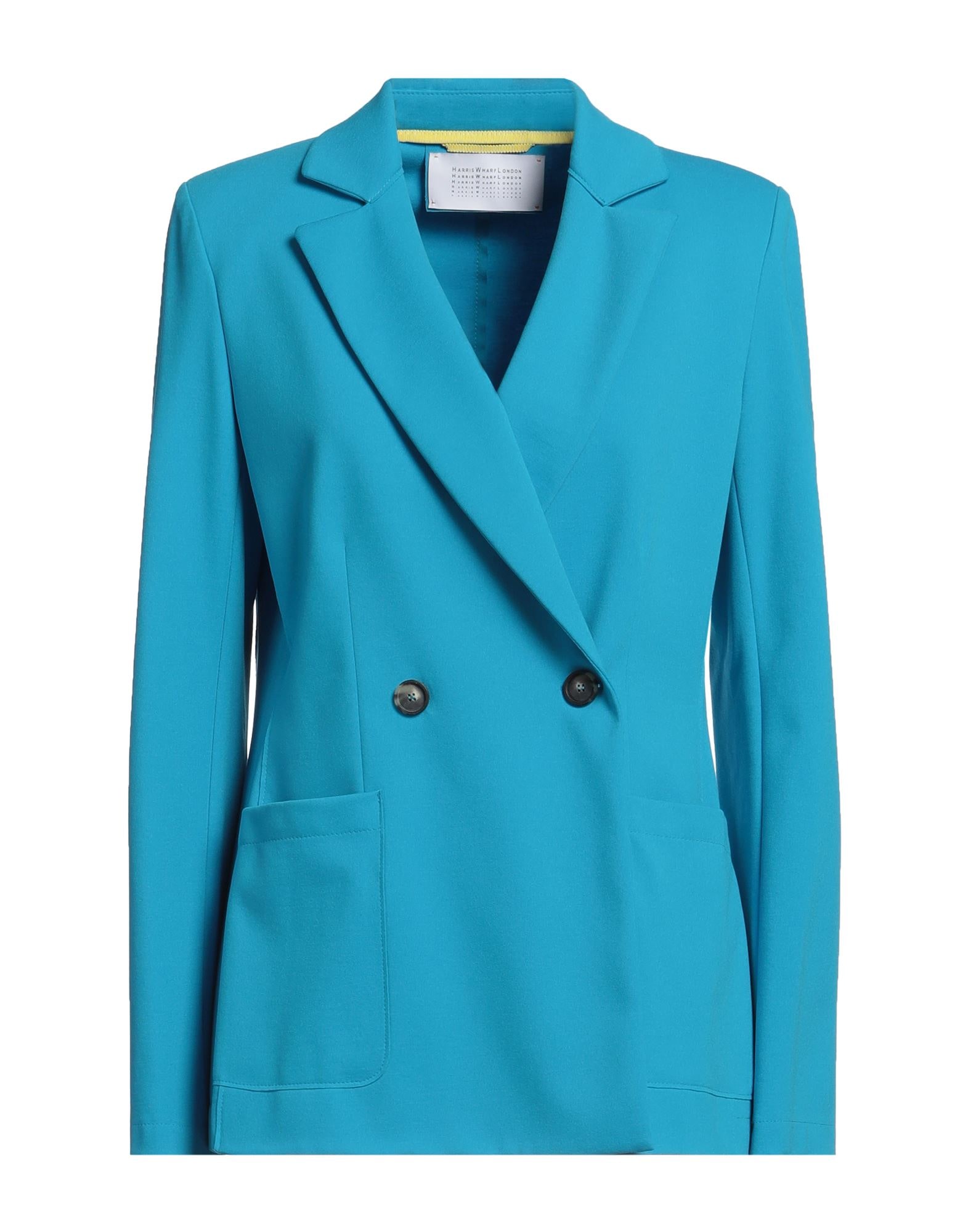 HARRIS WHARF LONDON - Пиджаки