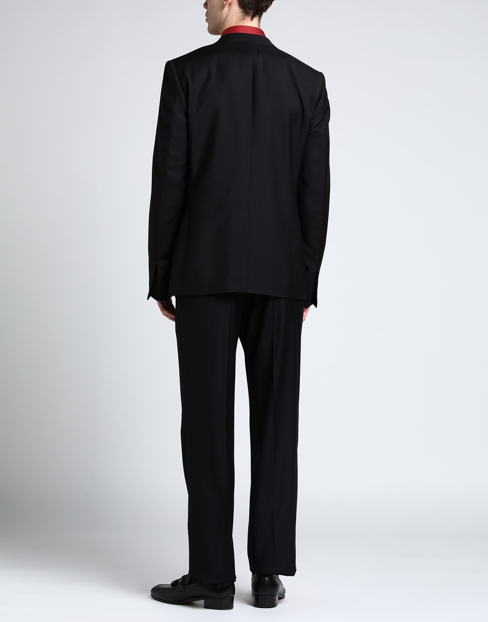 GIVENCHY ブラック テーラードジャケット GIVENCHY ジバンシィ テーラードジャケット 36 ブラック ブレザー