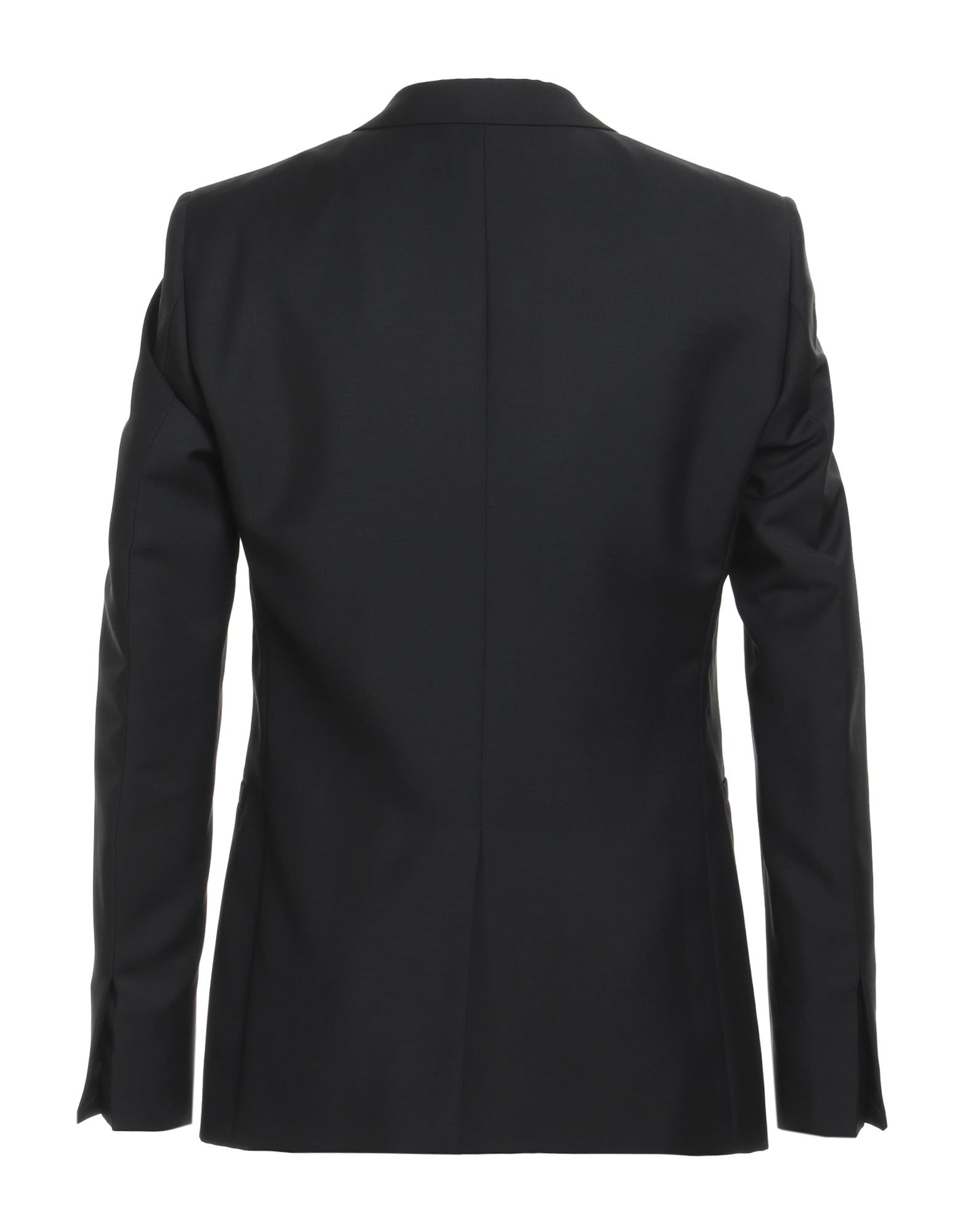 U*L様 GIVENCHY テーラードジャケット ブラック サイズ44 極美品 YOOX Online Fashion Design Shopping