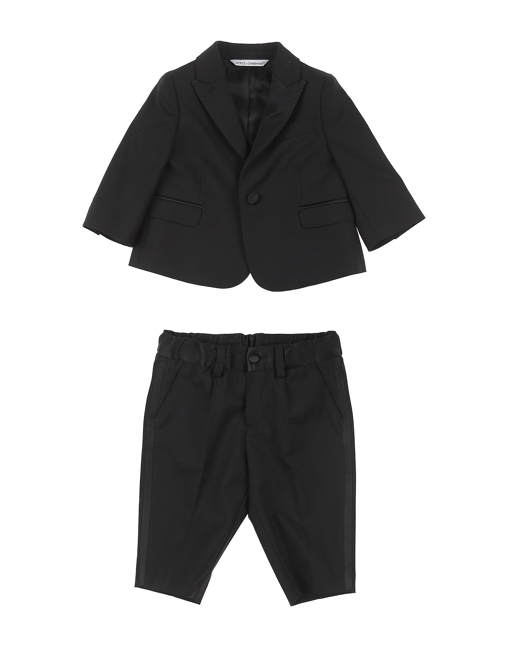 DOLCE&GABBANA - Costumes