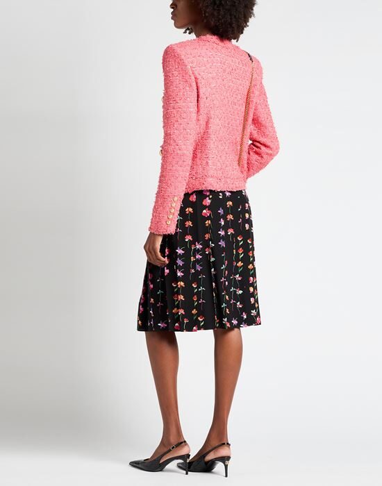 BALMAIN Куртки и пиджаки