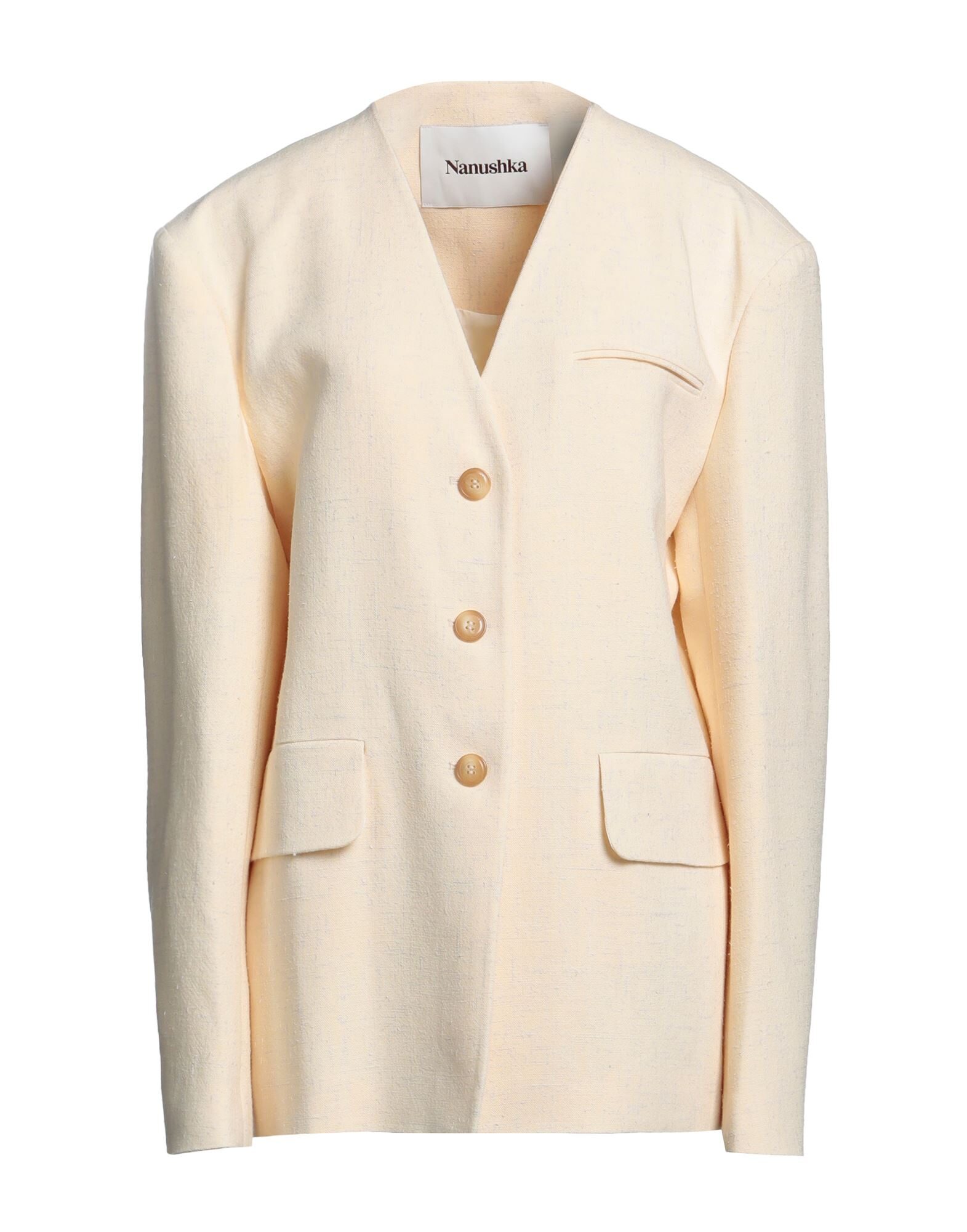 NANUSHKA - ブレザー