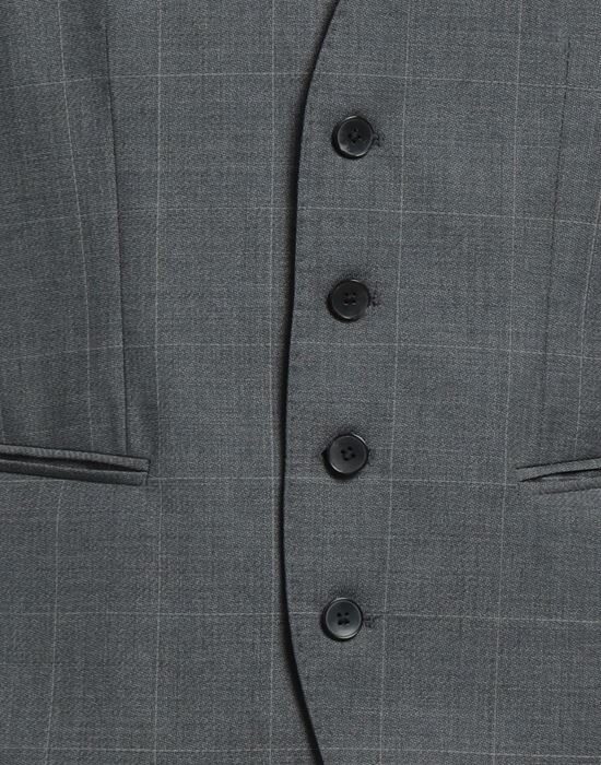 BOSS HUGO BOSS Классический жилет