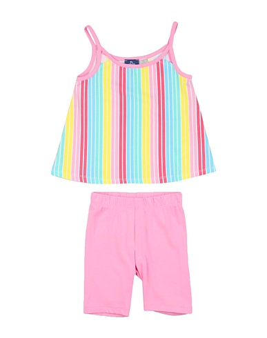 CHICCO Kids’ co-ord Pink 95% Cotton, 5% Elastane
