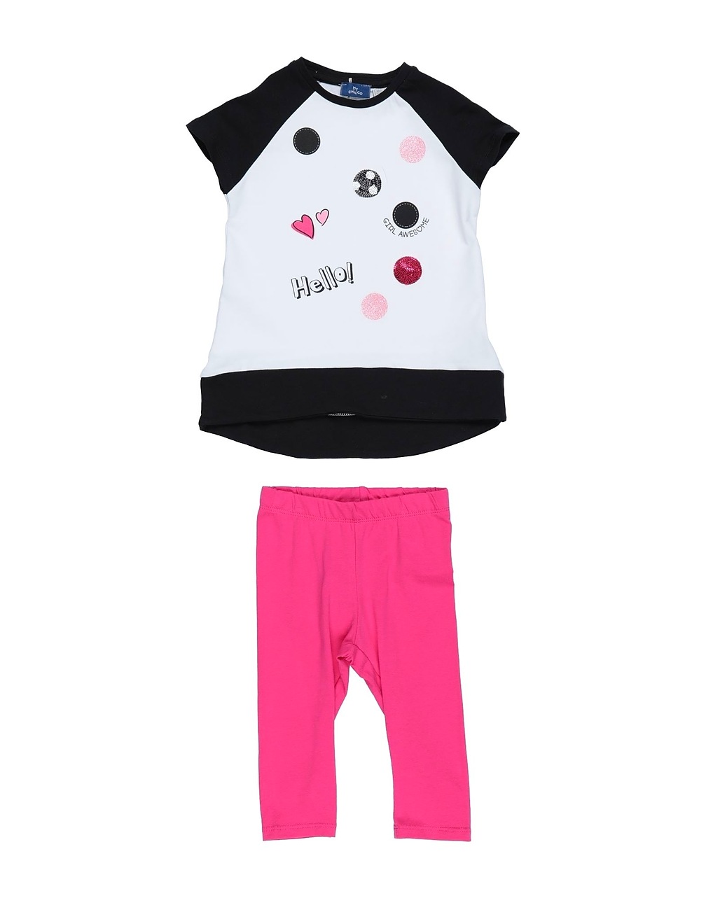 CHICCO - Kombi-Sets