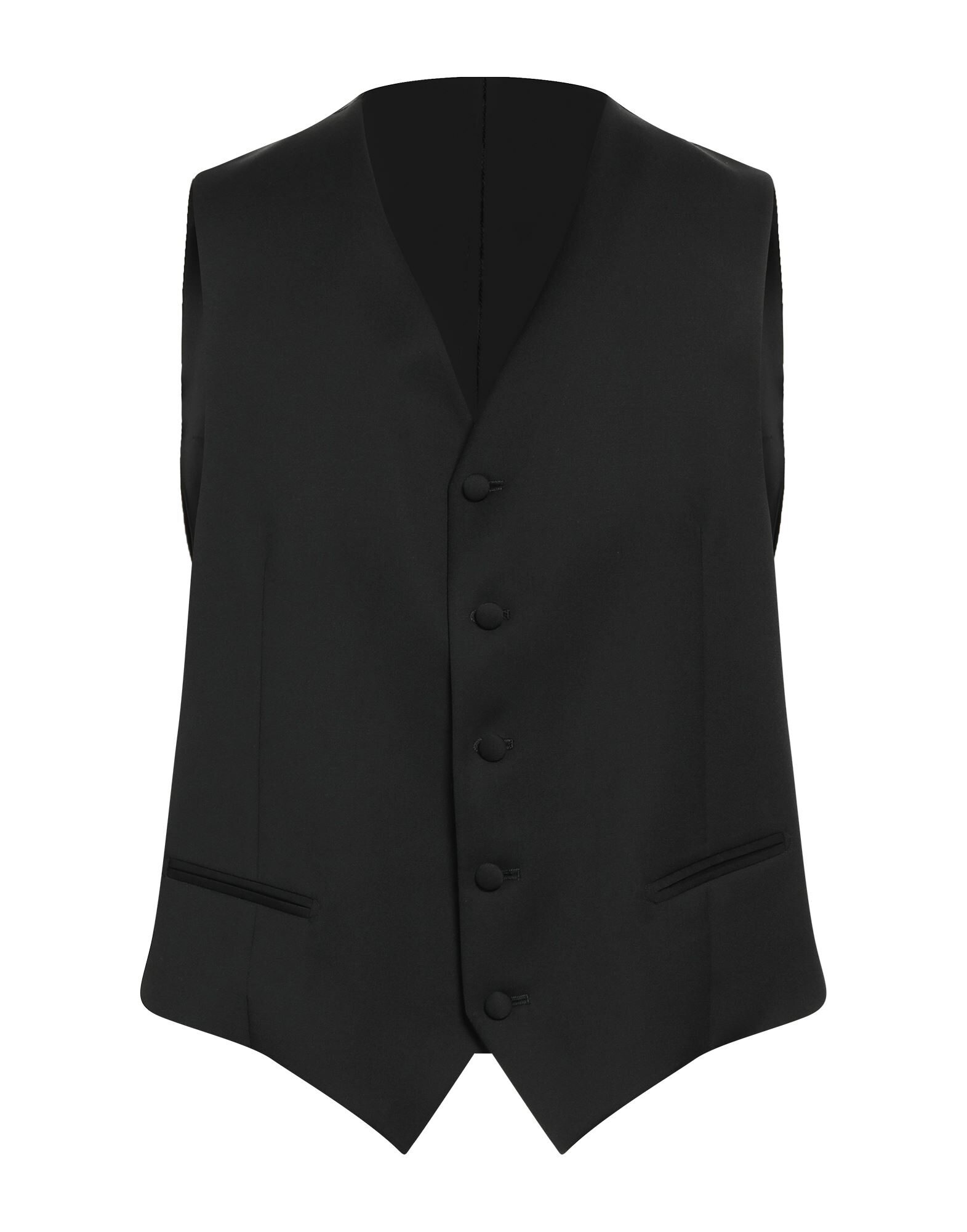 LA MIGLIARA - Классические жилеты