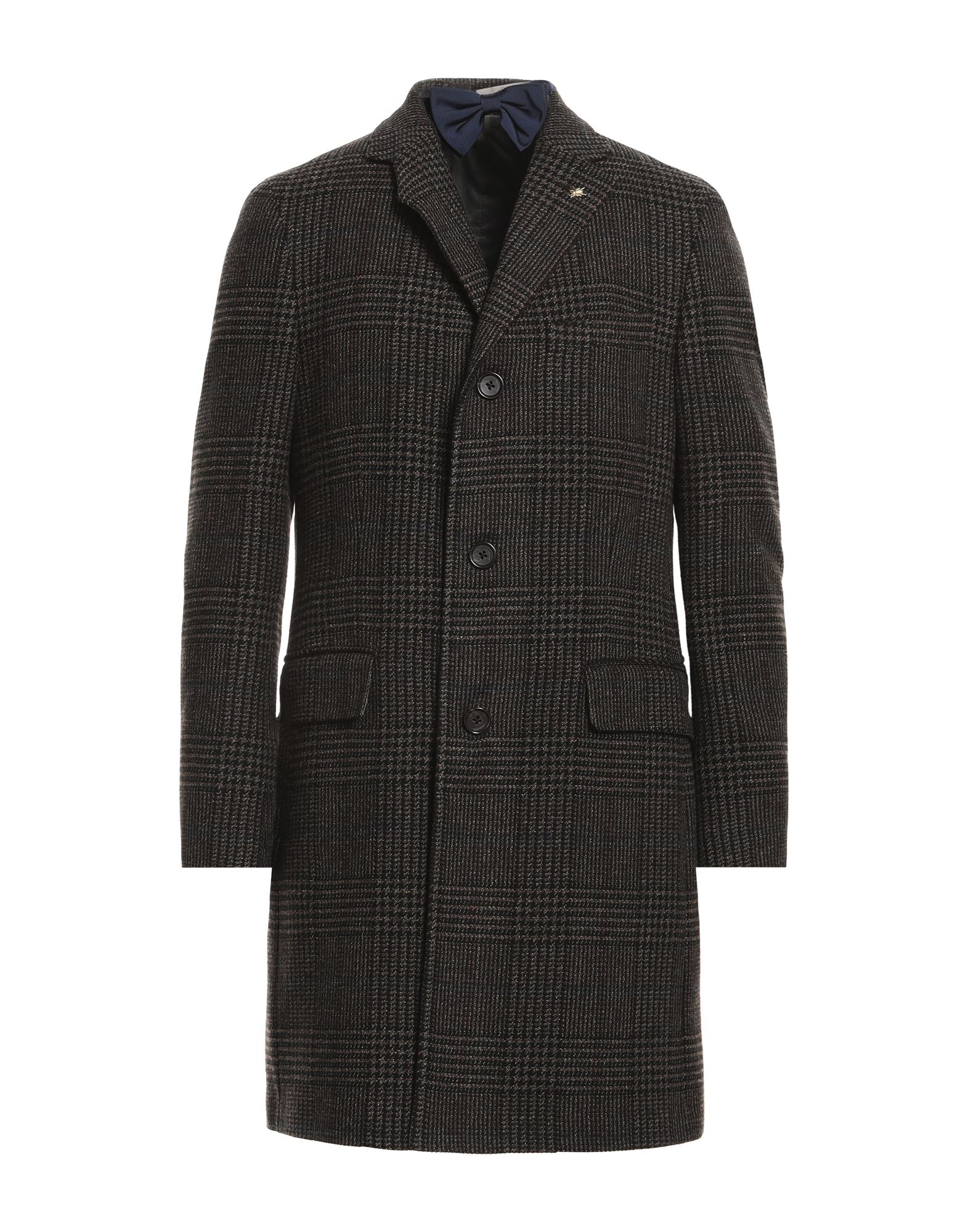 CC COLLECTION CORNELIANI Пальто 75790₽