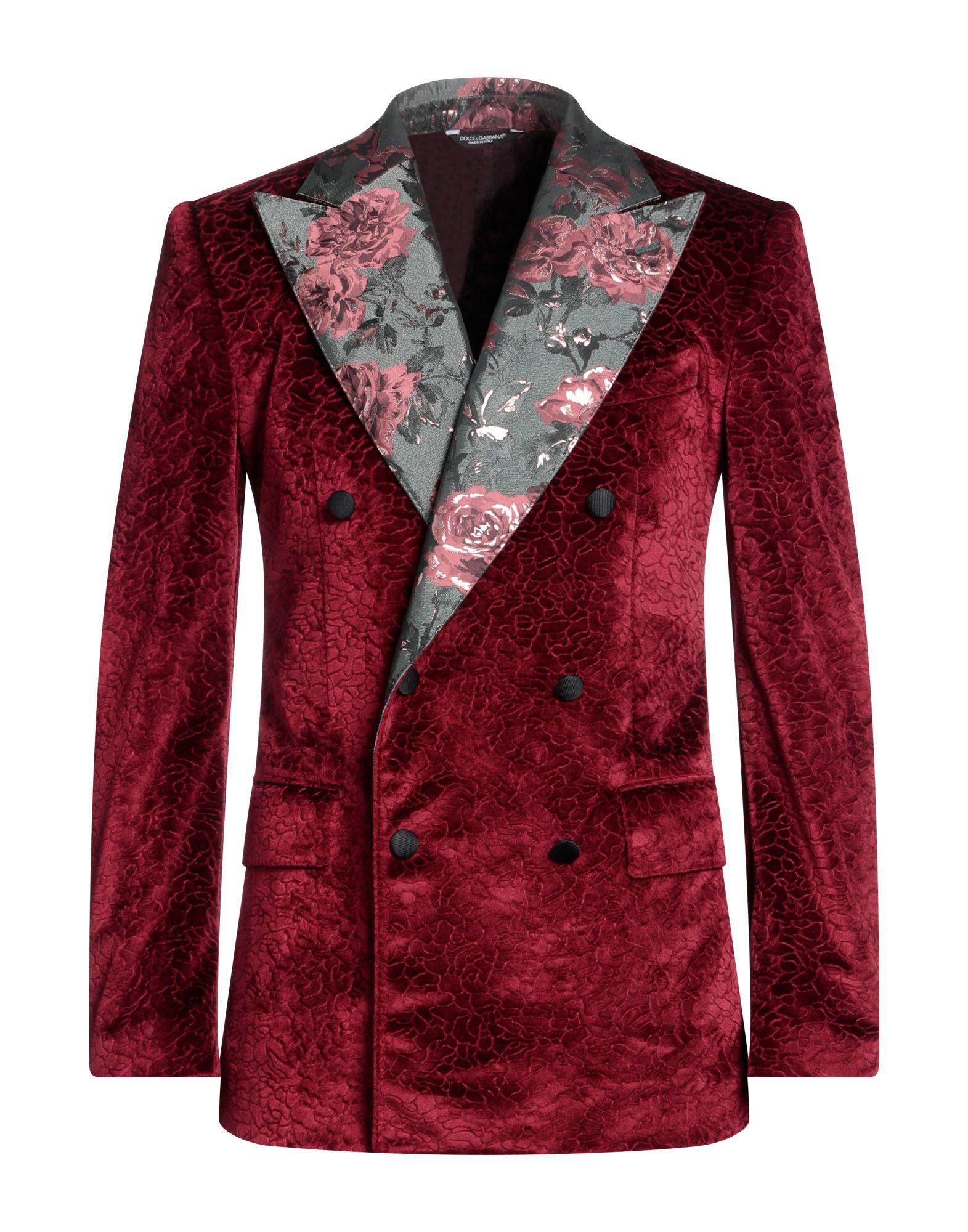 DOLCE&GABBANA - Blazers