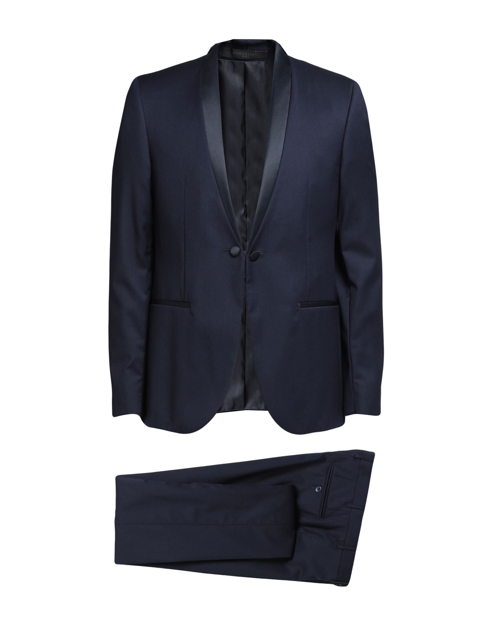 CORNELIANI - Suits