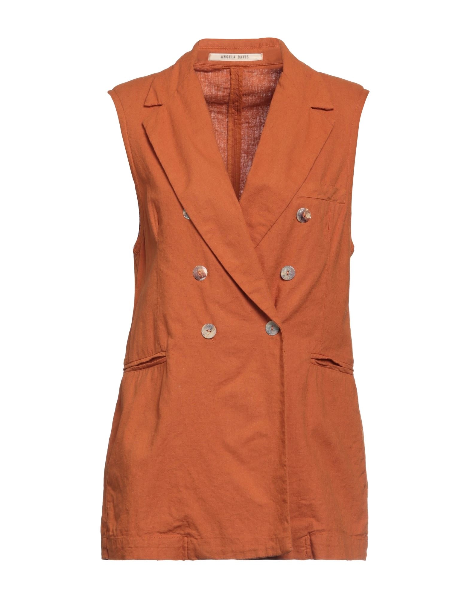 ANGELA DAVIS - Blazers