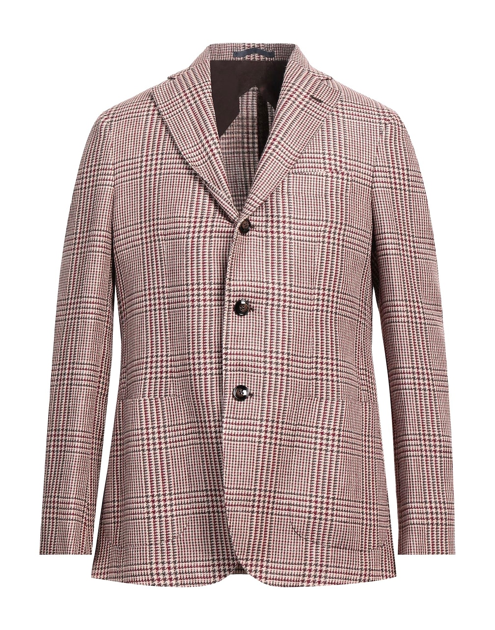 BARBA Napoli - Blazers