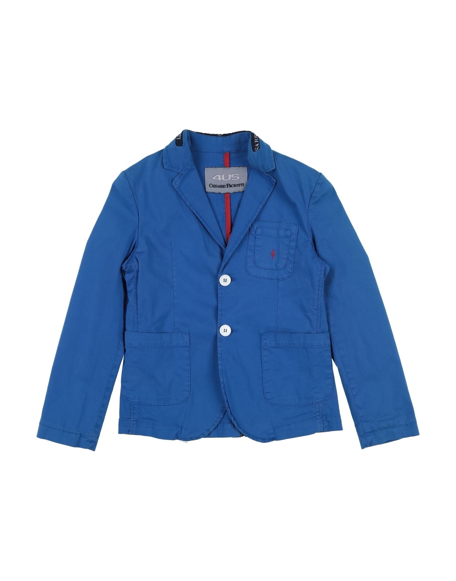 PACIOTTI 4US - Blazers