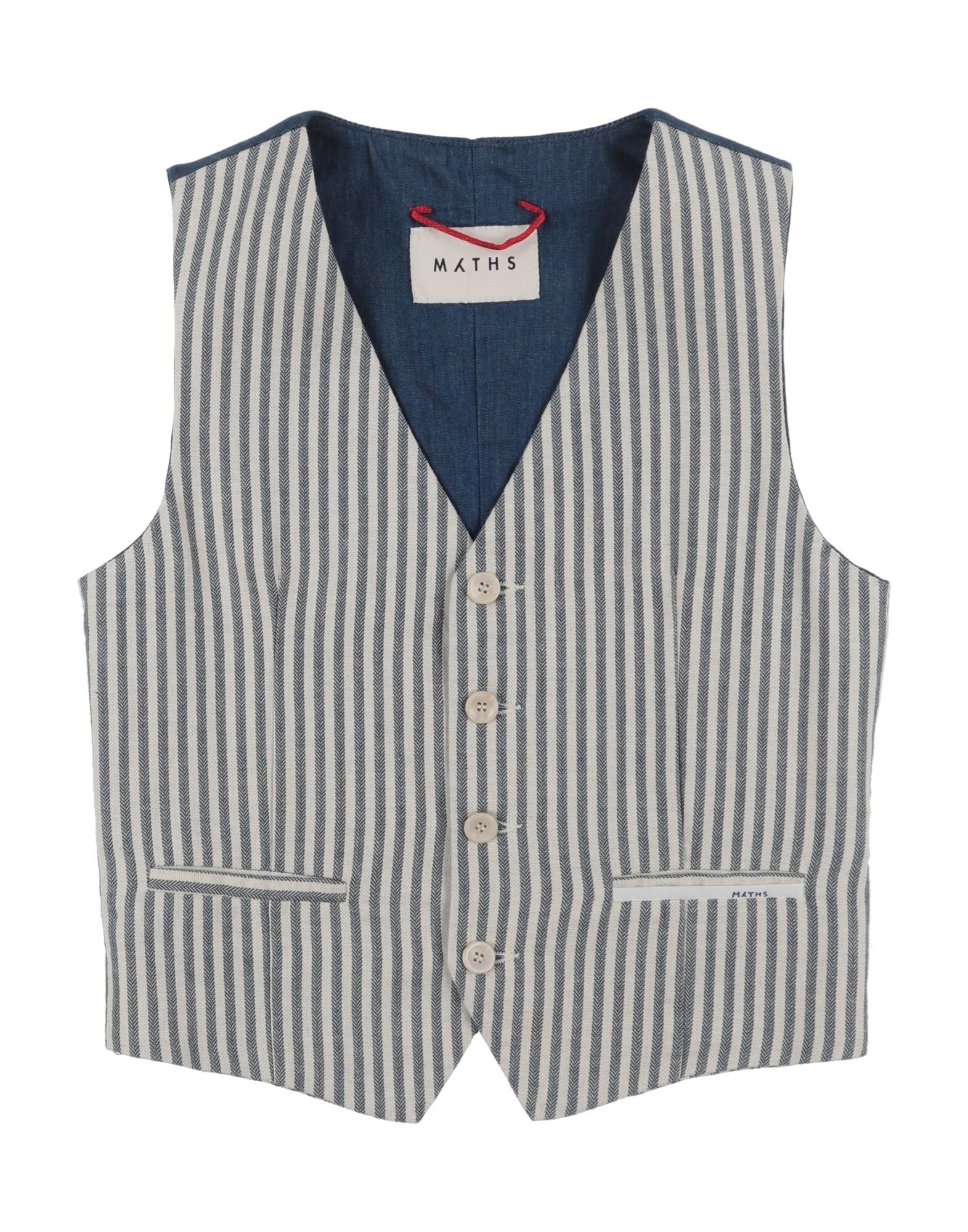 MYTHS - Классические жилеты