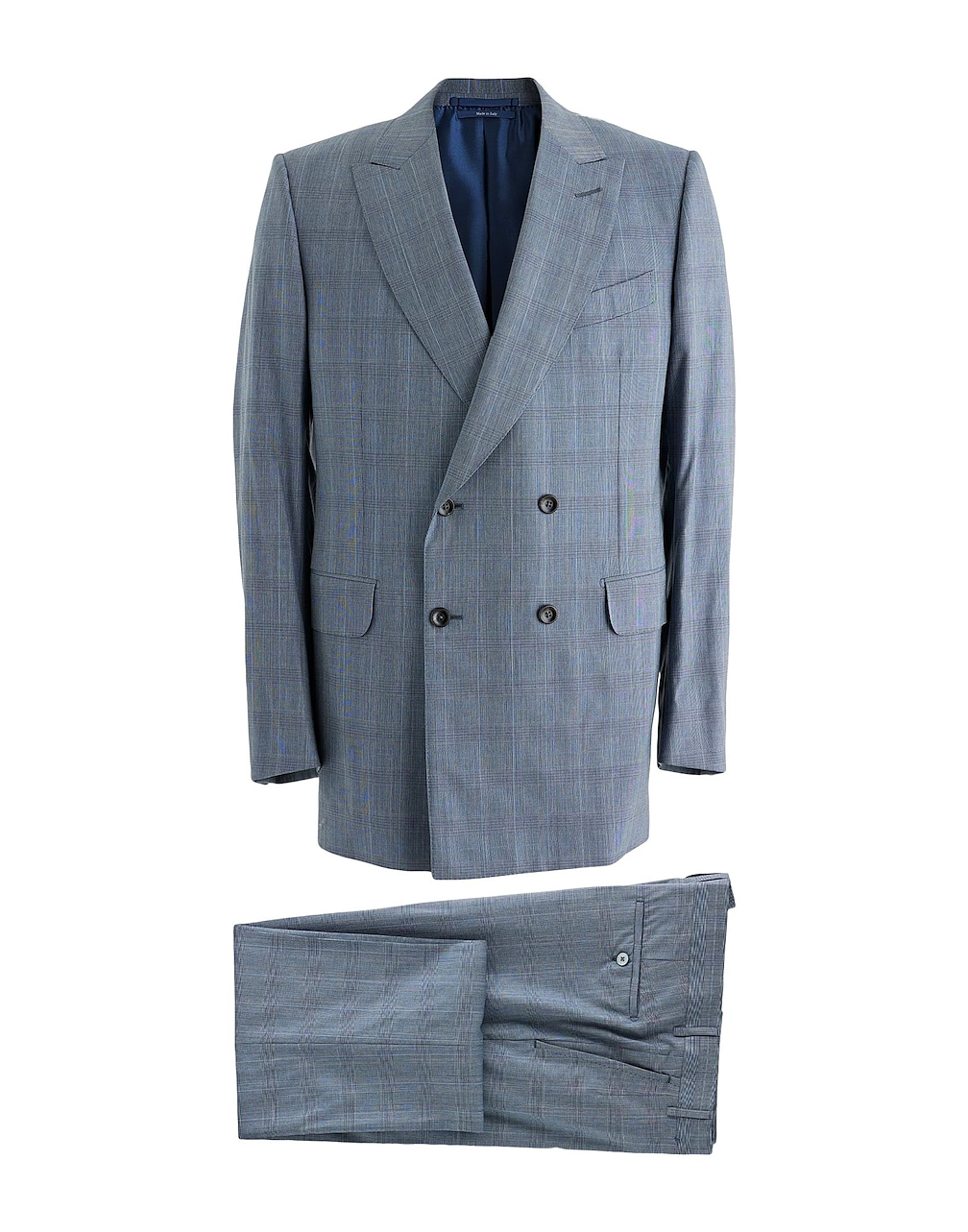 DUNHILL - Suits