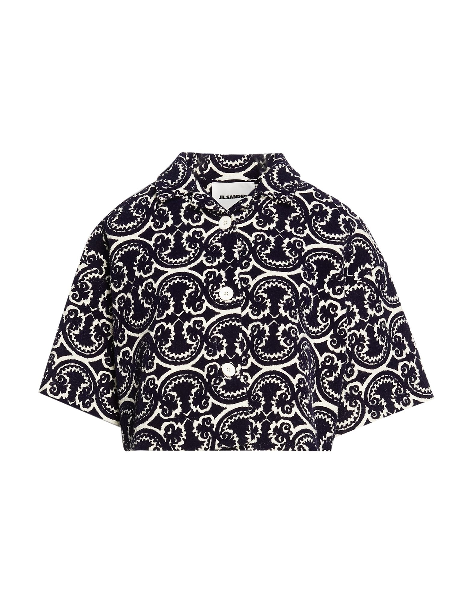 JIL SANDER - Chaquetas y cazadoras