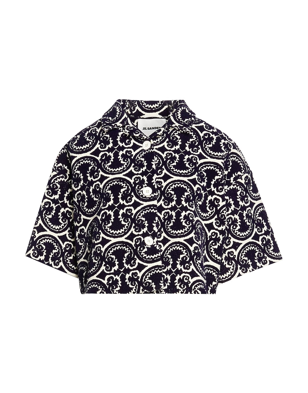 JIL SANDER - Jacken und Anoraks