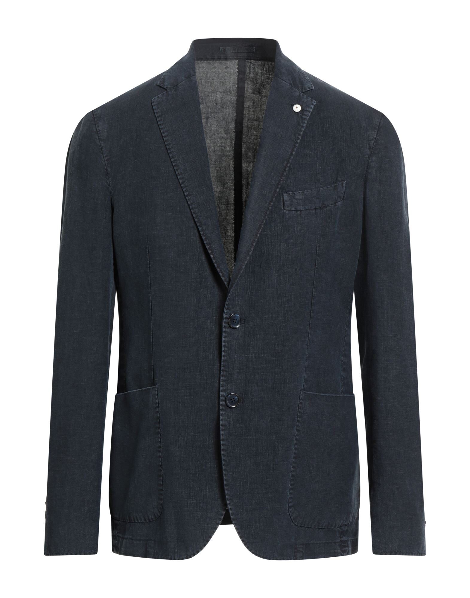 L.B.M. 1911 - Blazers