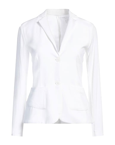 MAJESTIC FILATURES Blazer 94% Viscose, 6% Elastane