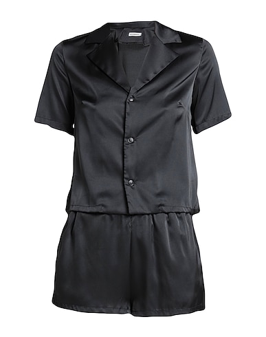 MATINÉE Outfit Black 100% Polyester