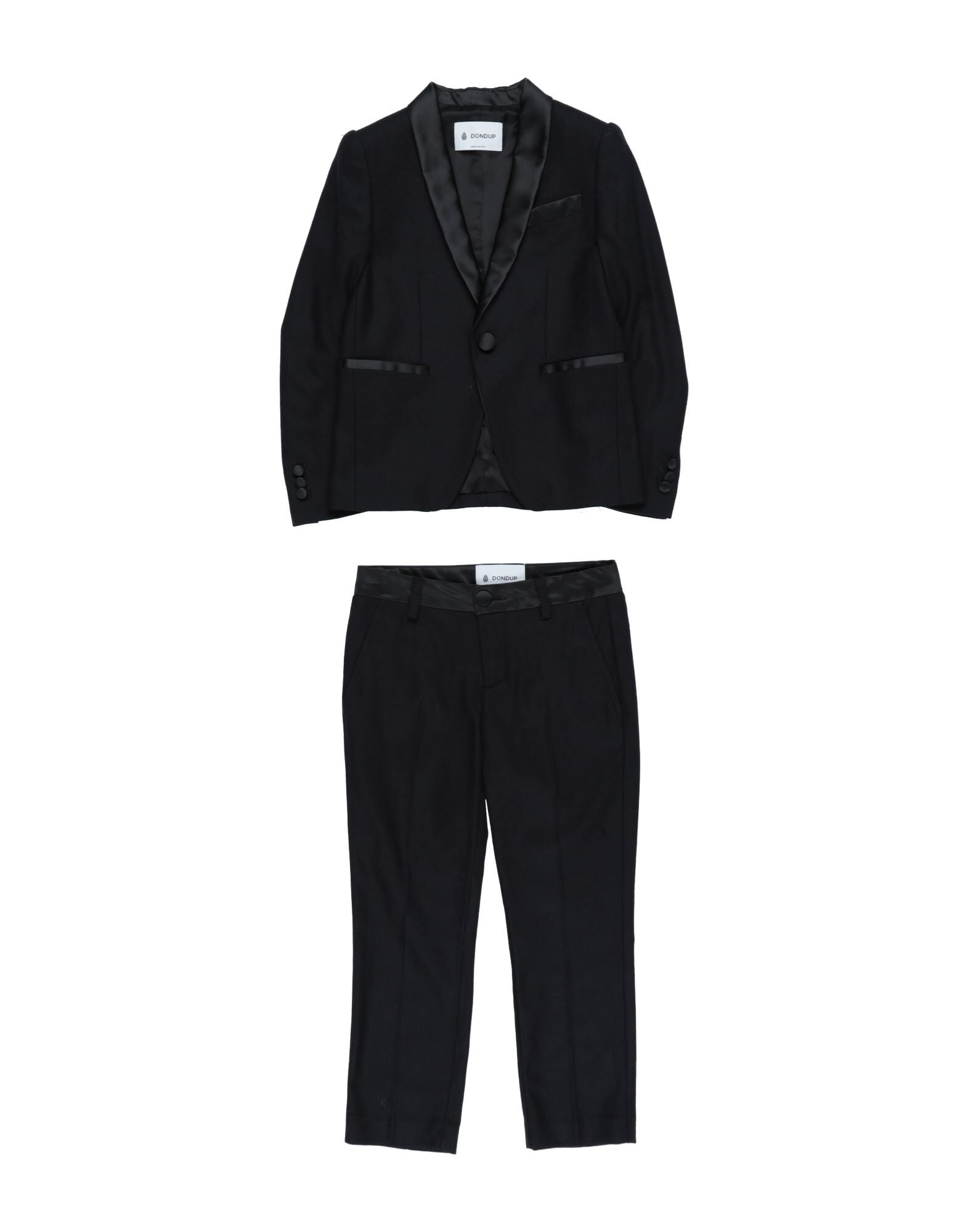 DONDUP - スーツ