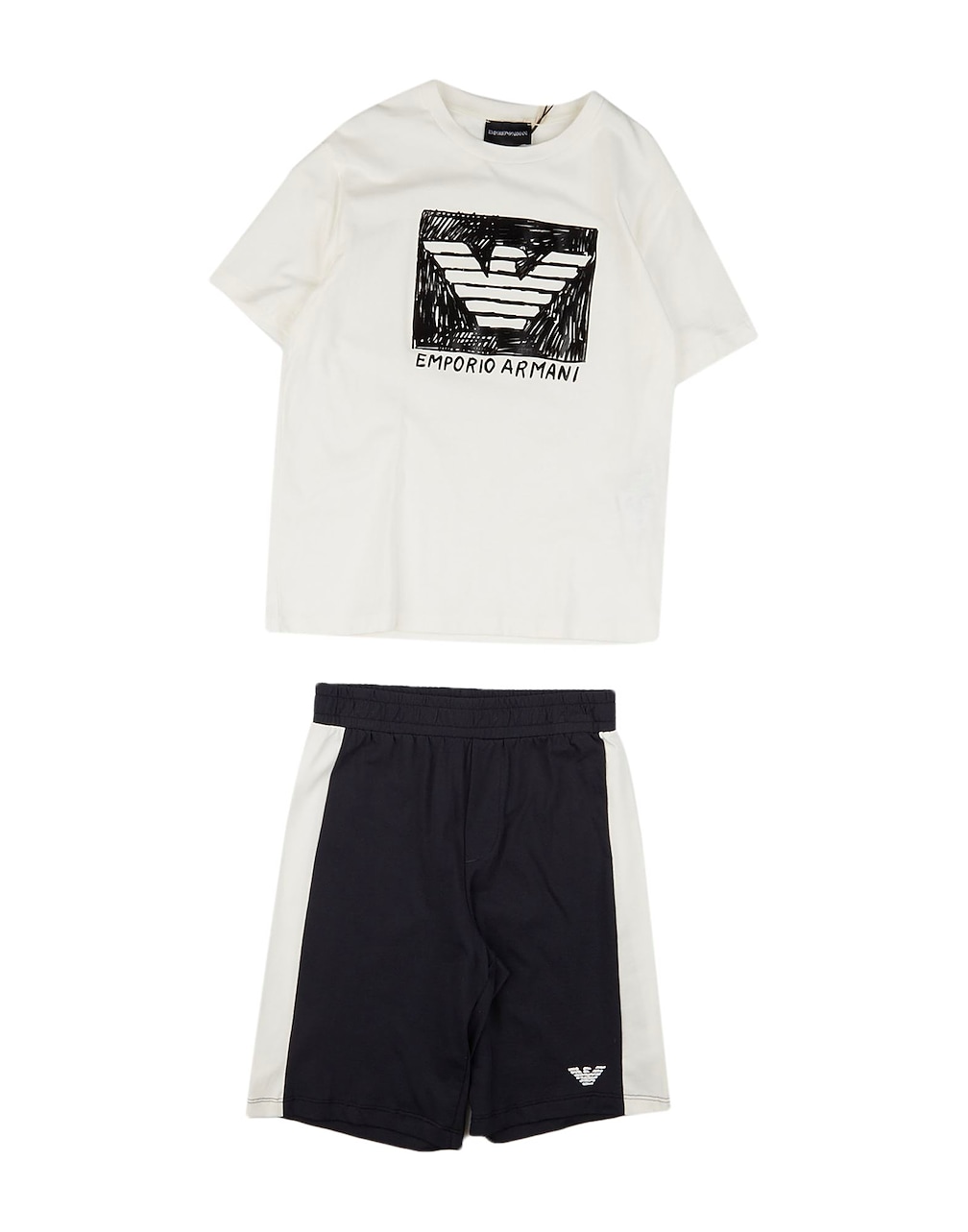 EMPORIO ARMANI - Co-ords