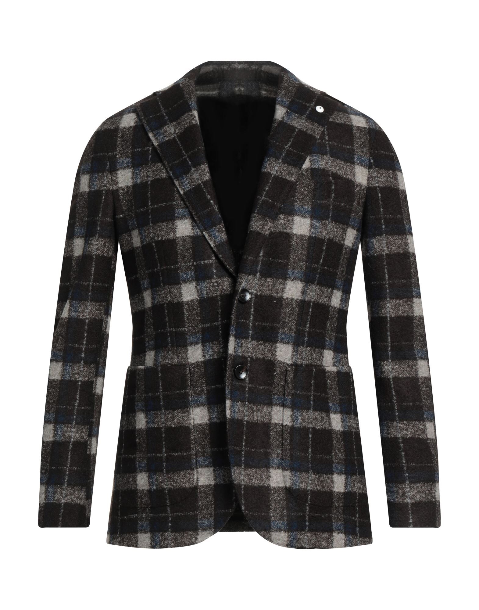 L.B.M. 1911 - Blazers