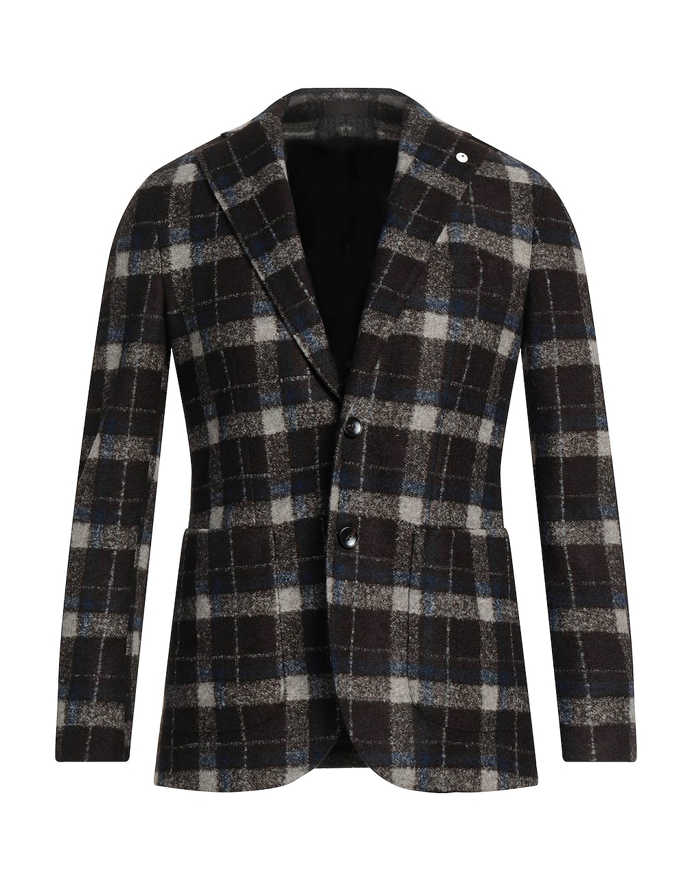 L.B.M. 1911 - Blazers