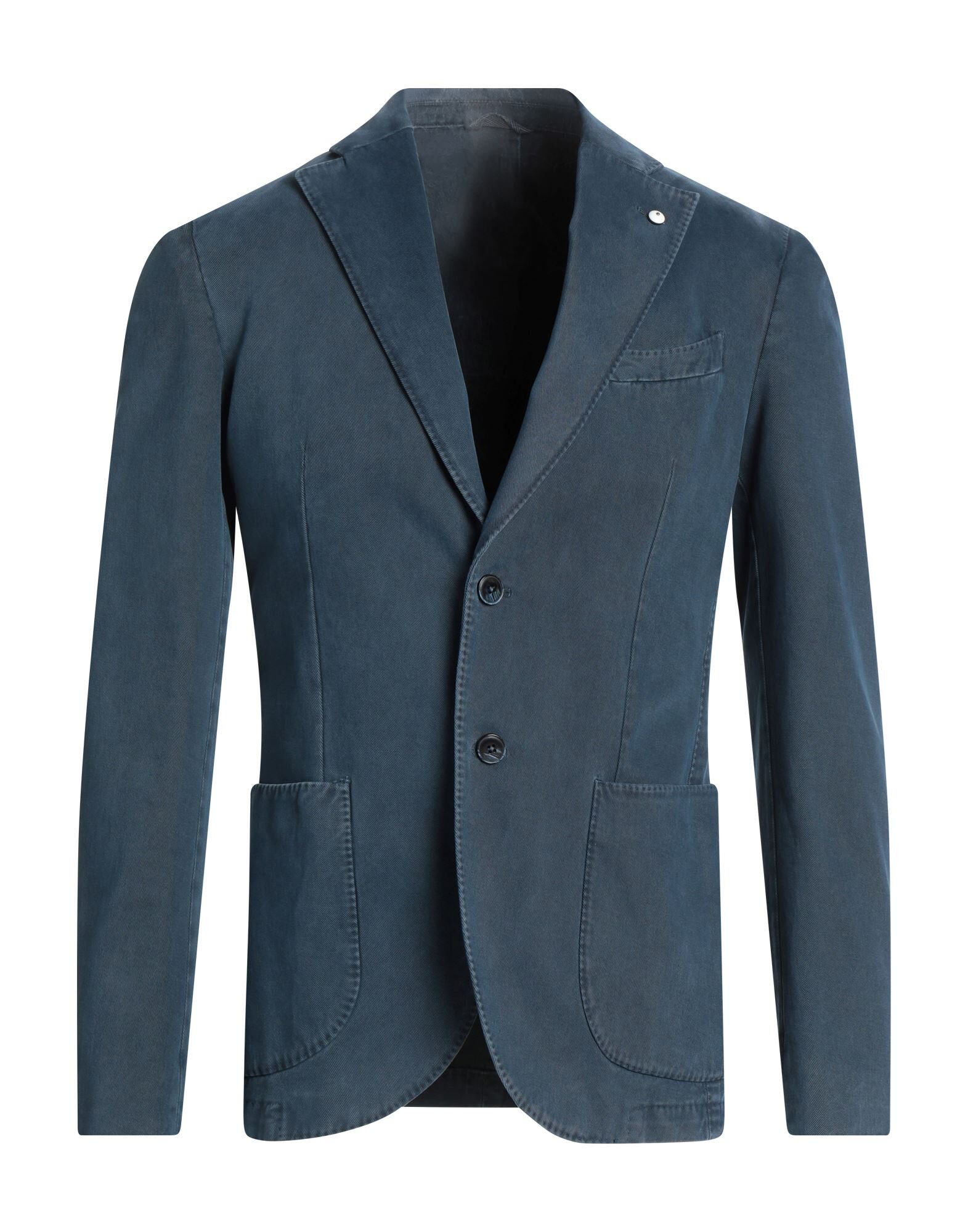 L.B.M. 1911 L.B.M. 1911 Suits and Blazers | Blue Men's