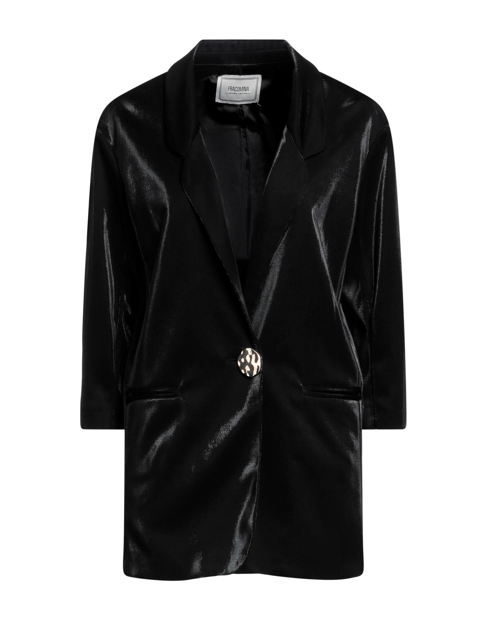 FRACOMINA - ブレザー