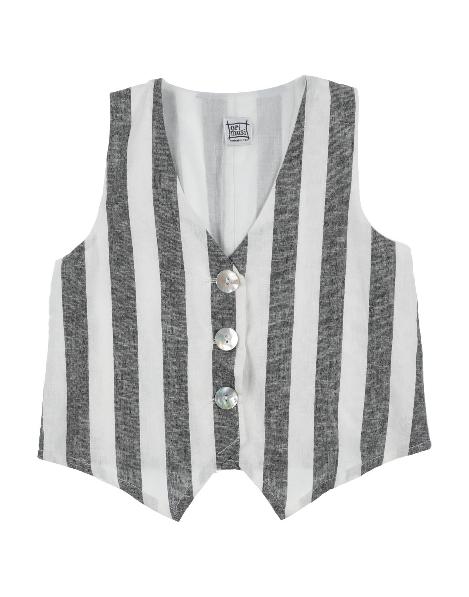 ORIMUSI - Tailored Vests