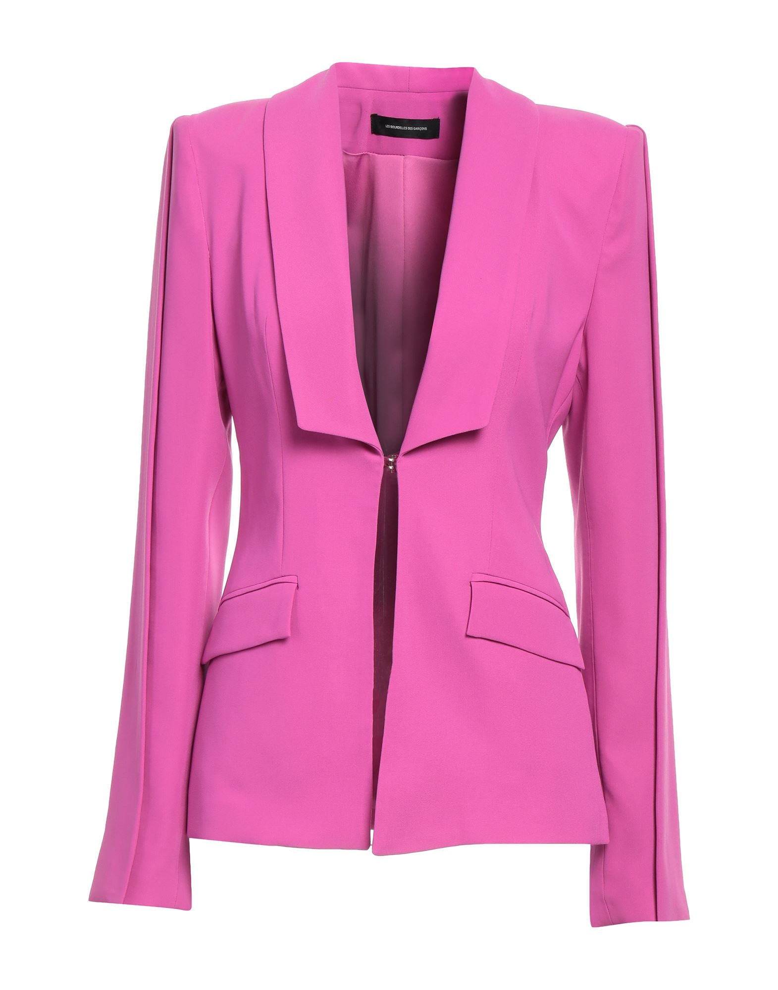 LES BOURDELLES DES GARÇONS - Blazers