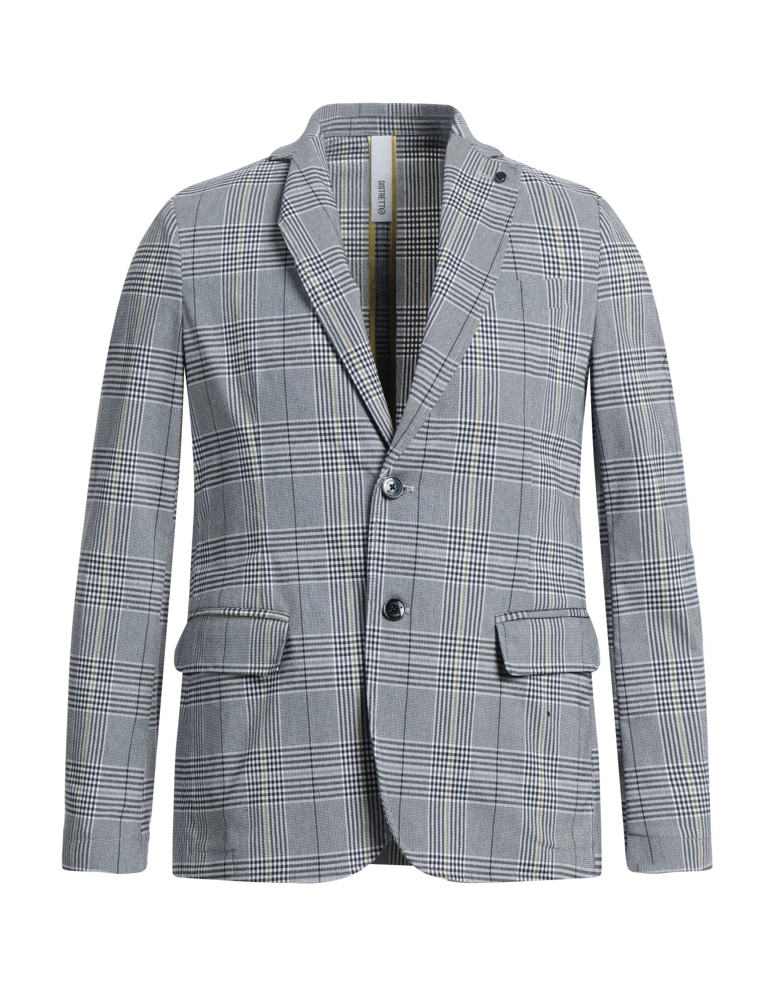 DISTRETTO 12 - Blazers