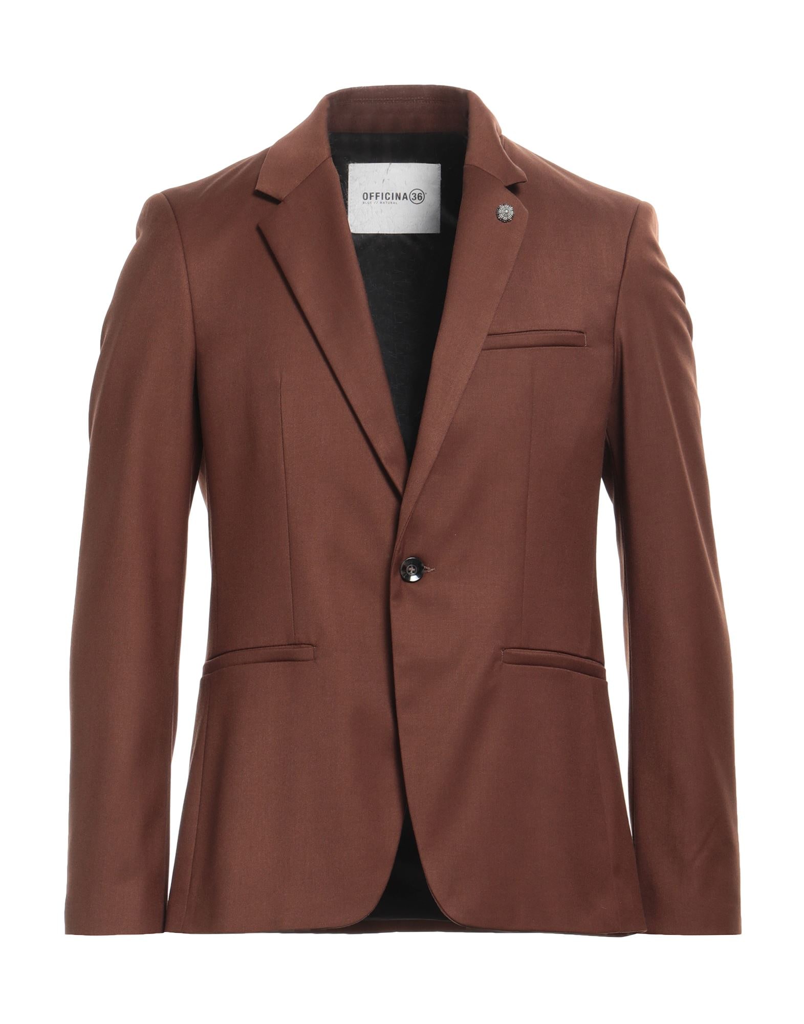 OFFICINA 36 - ブレザー