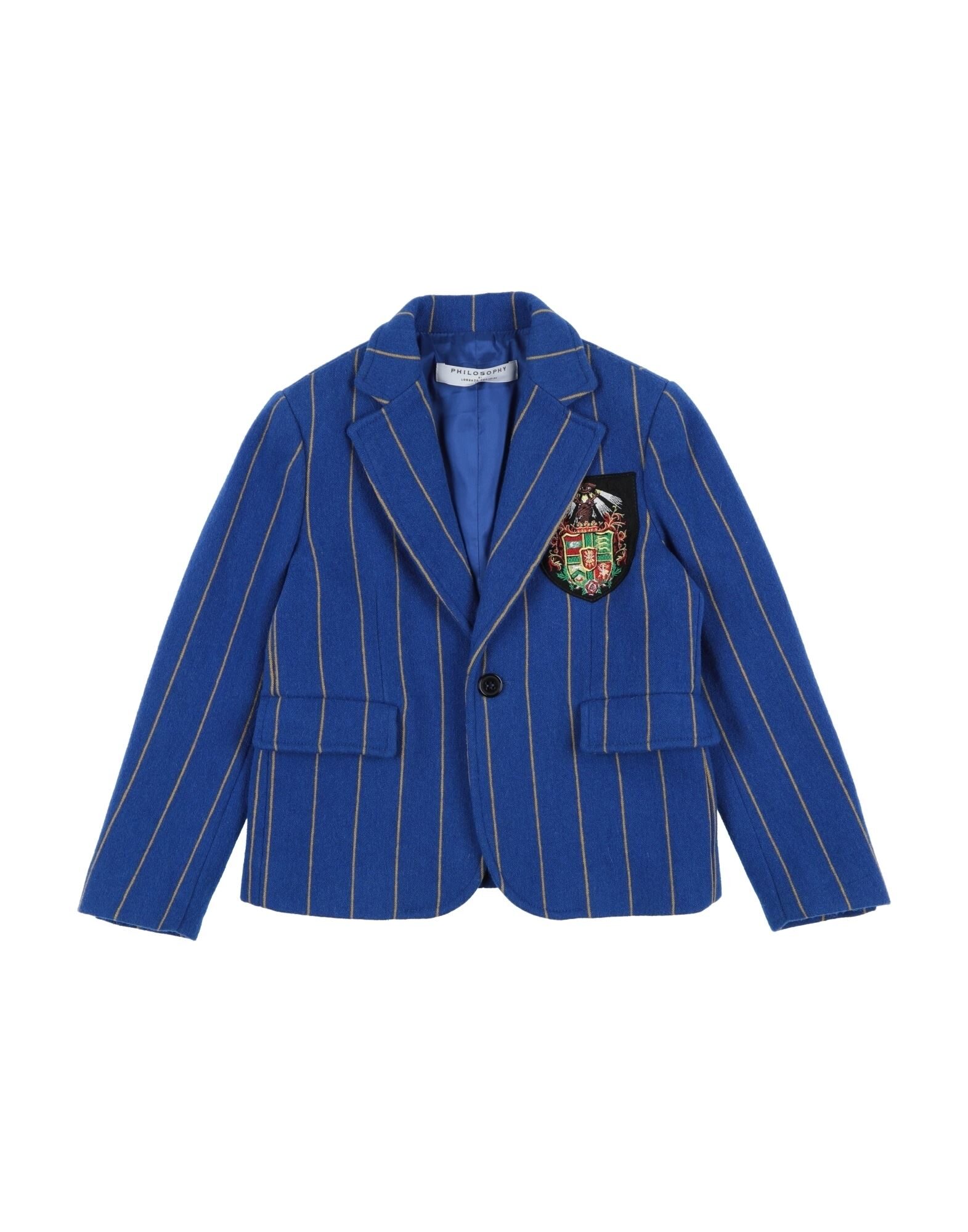 PHILOSOPHY di LORENZO SERAFINI - Blazers