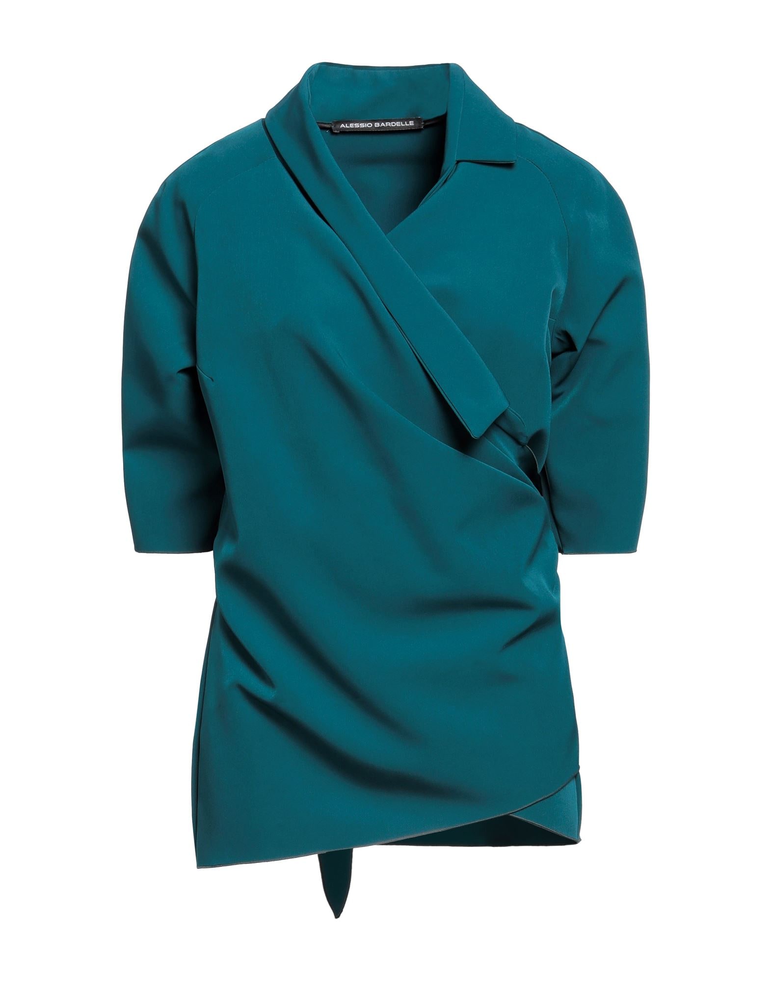 ALESSIO BARDELLE - Blazers