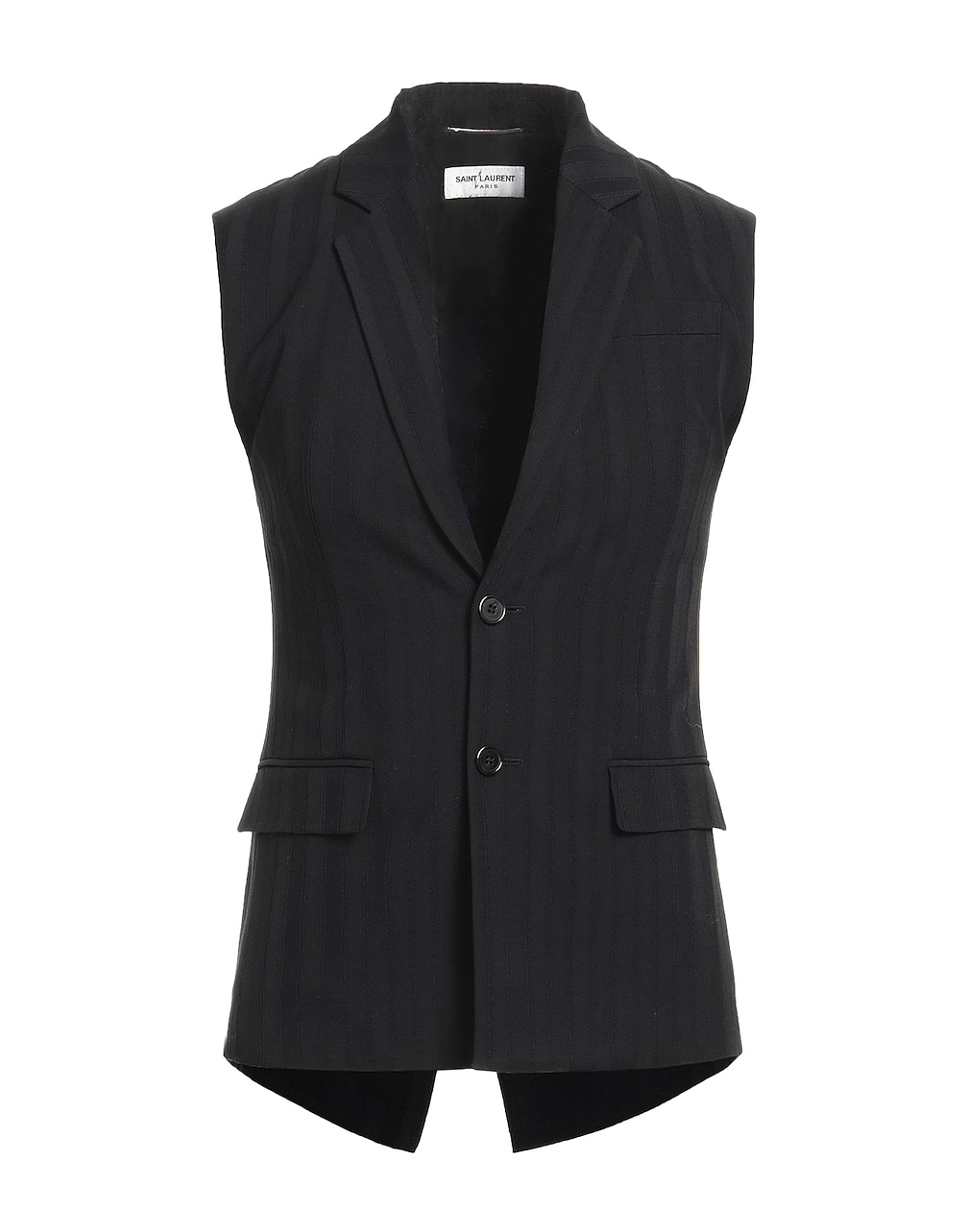 SAINT LAURENT - Couture-Westen