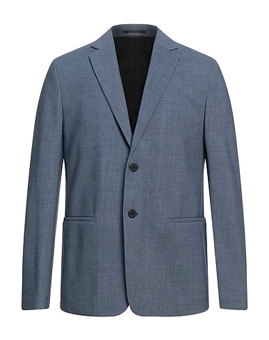 THEORY Blazers Taubenblau 73% Polyamid, 27% Elastan
