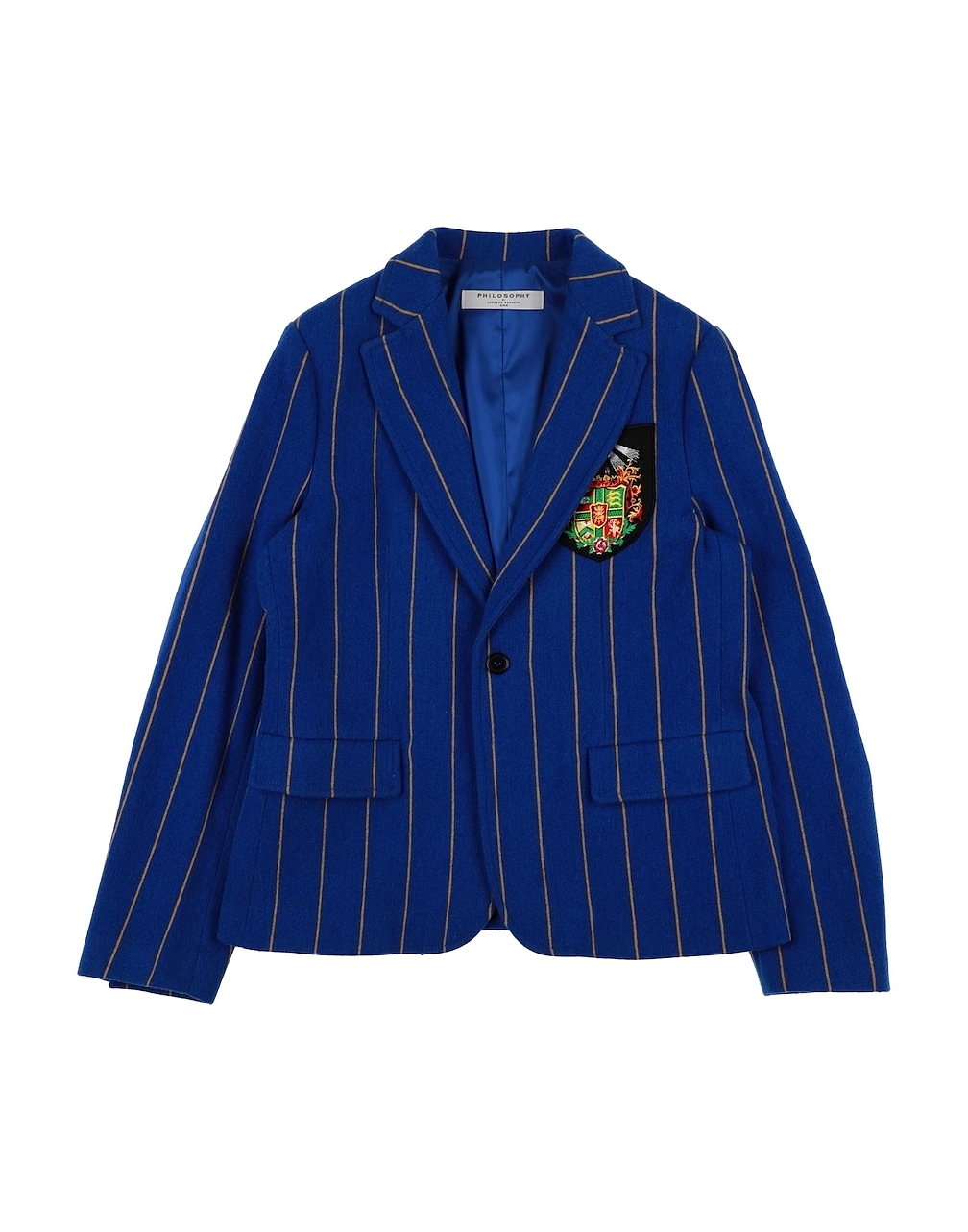 PHILOSOPHY di LORENZO SERAFINI - Blazers