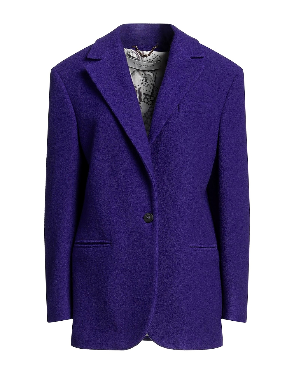 GOLDEN GOOSE - Blazers