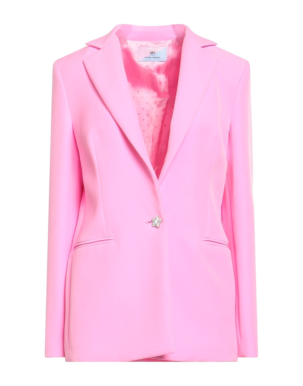 CHIARA FERRAGNI - Blazers